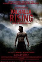 Valhalla rising