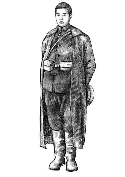 辛亥革命的丰功伟绩不仅属于参加武昌起义的革命志士,更是当时所有发动、支持辛亥革命人士共同奋斗的结果